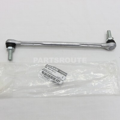 Genuine OEM Suspension Stabilizer Bar Link for Nissan 546183JA0C