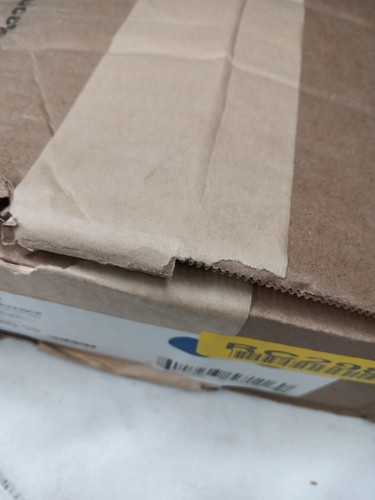 Robinet Chicago 2302-GN8AE3ABCP levier unique en plaque chromée *boîte abîmée* - Photo 3/4