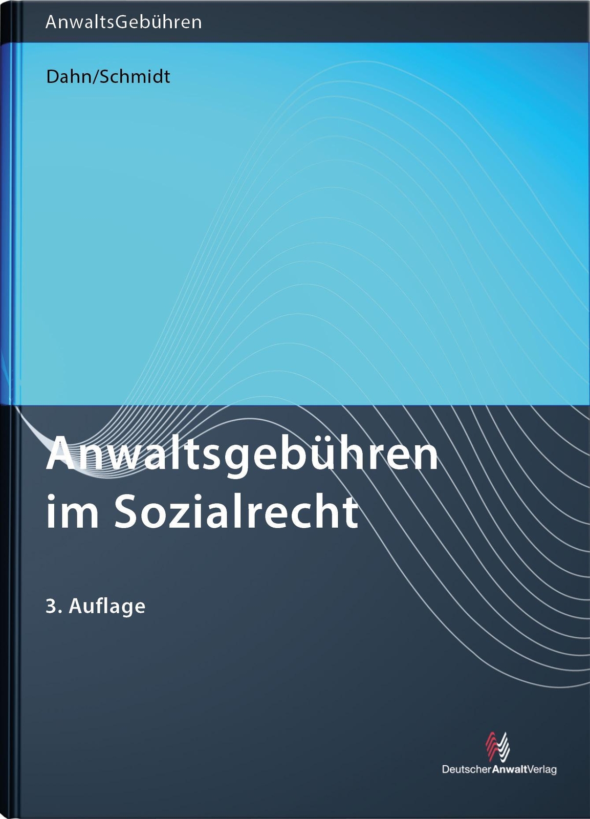 Thumbnail - Anwaltsgebühren Sozialrecht Julian Dahn