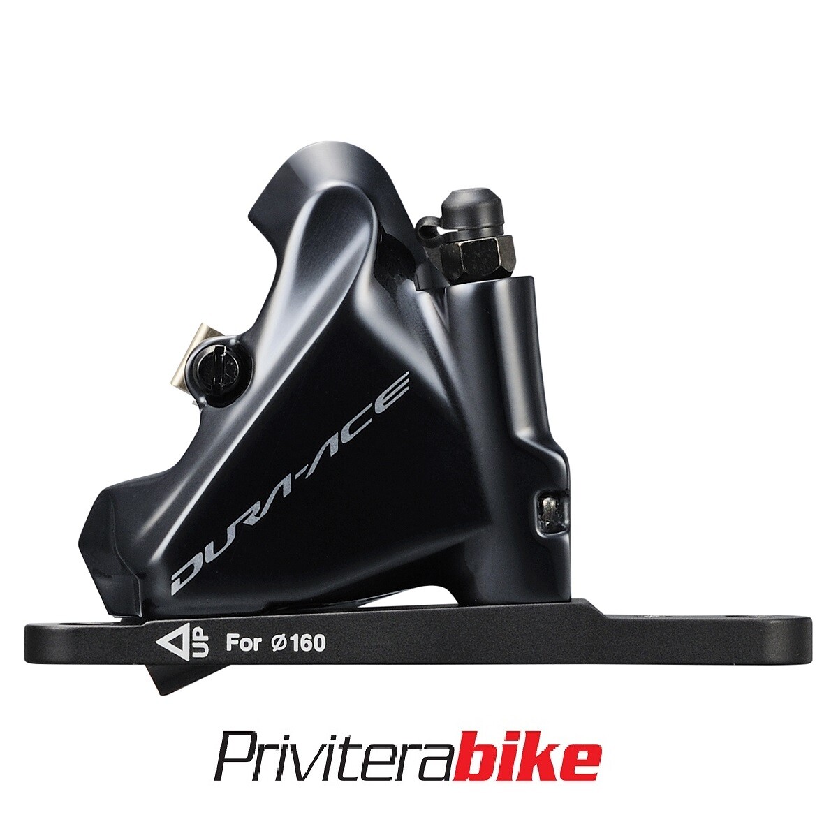 SHIMANO PINZA ANTERIORE IDRAULICA FLAT BR-R9170 DURA-ACE FLAT MOUNT IBRR9170F1RF
