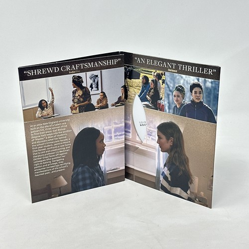 Master FYC DVD Screener 2022 with Regina Hall For Your Consideration - Picture 2 of 4