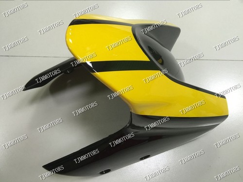 Fit for 12-14 TMAX530 XP530 Yellow Black ABS Injection Mold Bodywork Fairing Kit - Picture 3 of 7