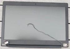 Lenovo 15IKB 330 15.6" Complete Screen Assembly - Dark Gray