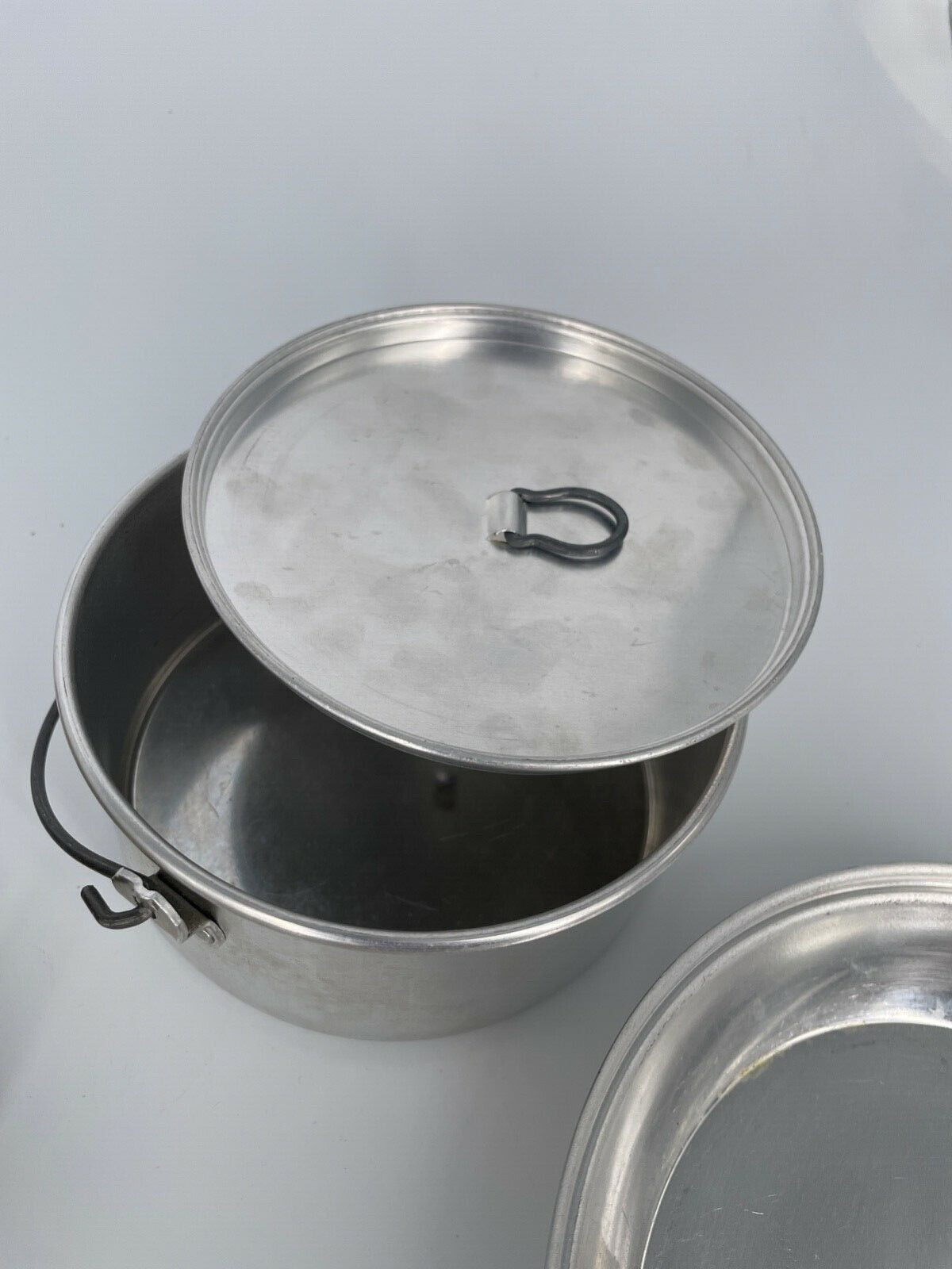 boy scouts of america BSA mess kit vintage in great condtion. | eBay