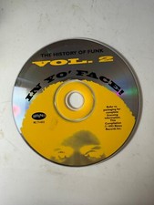 In Yo' Face! The History of Funk, Vol. 2 James Brown - DISC ONLY