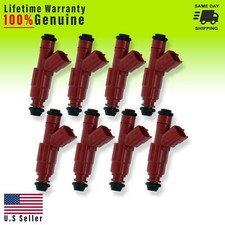 Genuine Bosch Flow Matched Fuel Injector Set 8 For 97-03 Dodge 3.9 5.2 5.9 Genuine Bosch Flow Matched Fuel Injector Set 8 For 97-03 Dodge 3.9 5.2 5.9