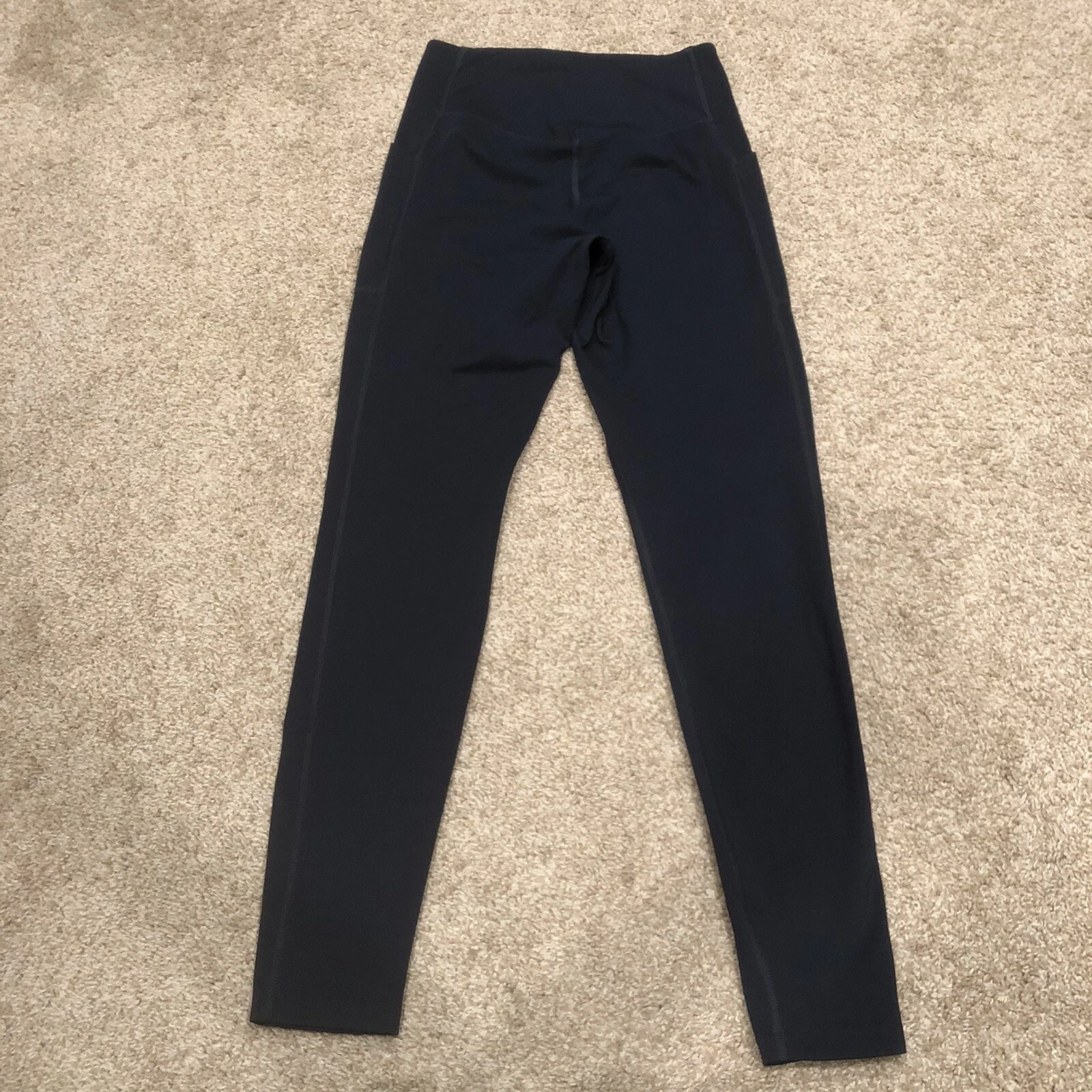 girlfriend-collective high rise compression leggings