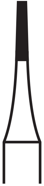 DISCO DA TAGLIO PER METALLO 125X1.0X22,2MM - Foto 5