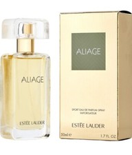 Estee Lauder Aliage Sport Eau de Parfum Spray - 1.7 oz / 50 ml - SEALED BOX