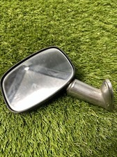 OEM Toyota Pickup 1989-1995 Door Mirror Driver Side Manual Manual Folding Left