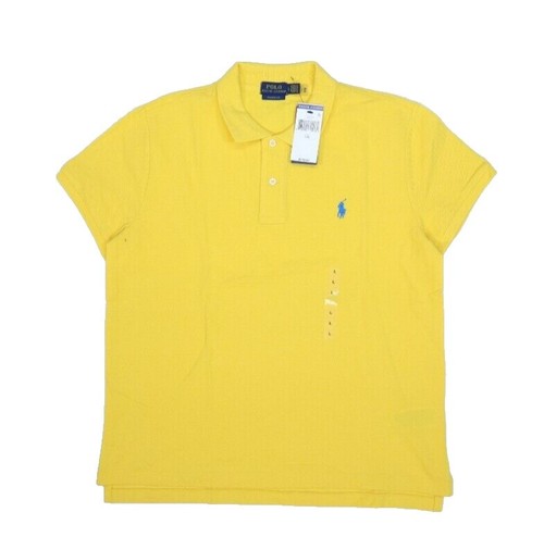 RRL Ralph Lauren Rare 90s Three Star Open Collar Short Sleeve