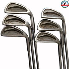 Tour Model Peripheral Balancing Steel Mens 4-9 Iron Set R/H
