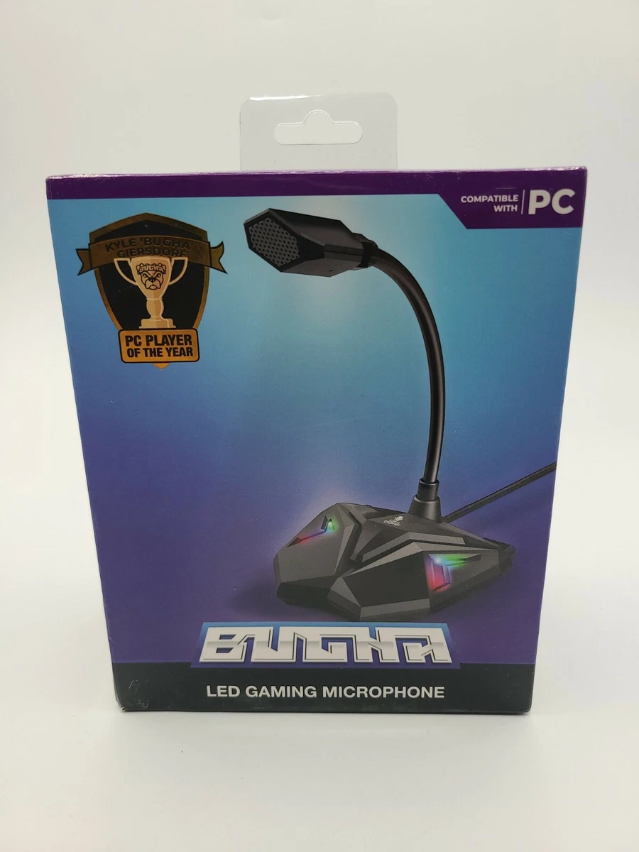 Five below bugha mic new arrivals