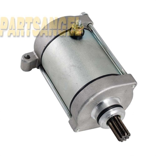 Caltric Starter Compatible With Yamaha YFZ450 LE 2004 / YFZ450 SE 2005-2009 / SE II