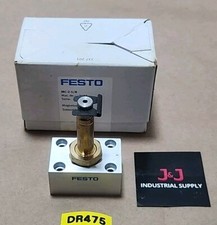 *NEW SURPLUS* Festo MC-2-1/8 Solenoid Valve 14-105Psi 7Bar 2187 + Warranty!