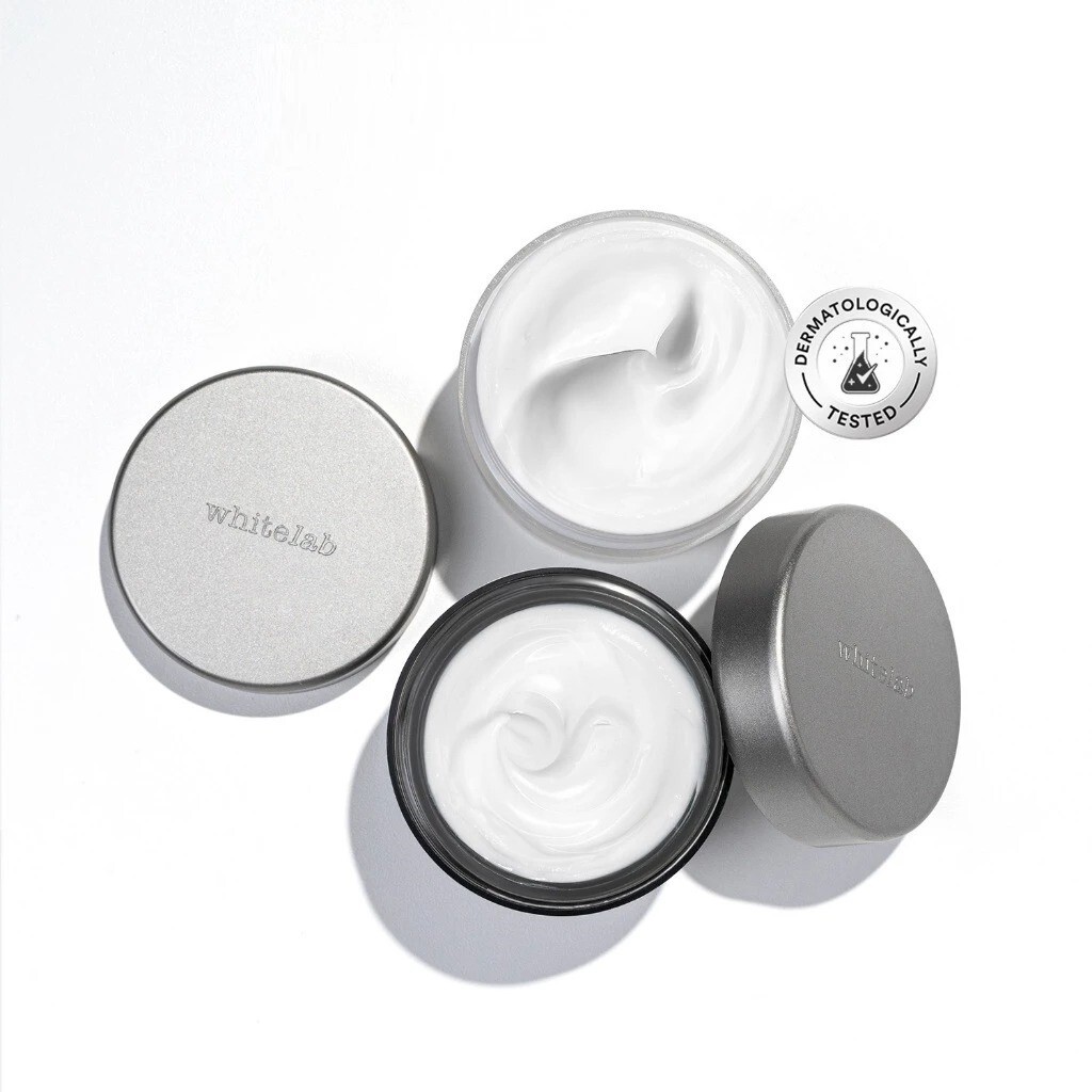 WHITELAB Whitening Moisturizer Creams – The White Lab
