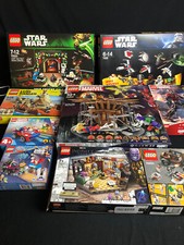Lego 18 x Leerkartons  Box Only keine Sets!! ...