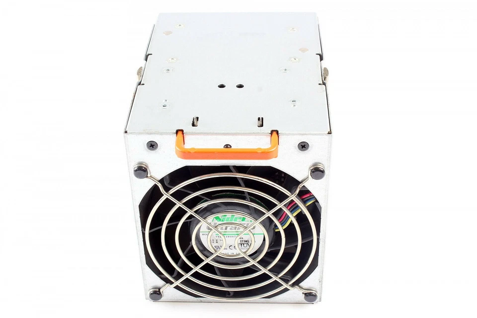 IBM FRU 44E8053 P/N 44E8080 BladeCenter FAN Module