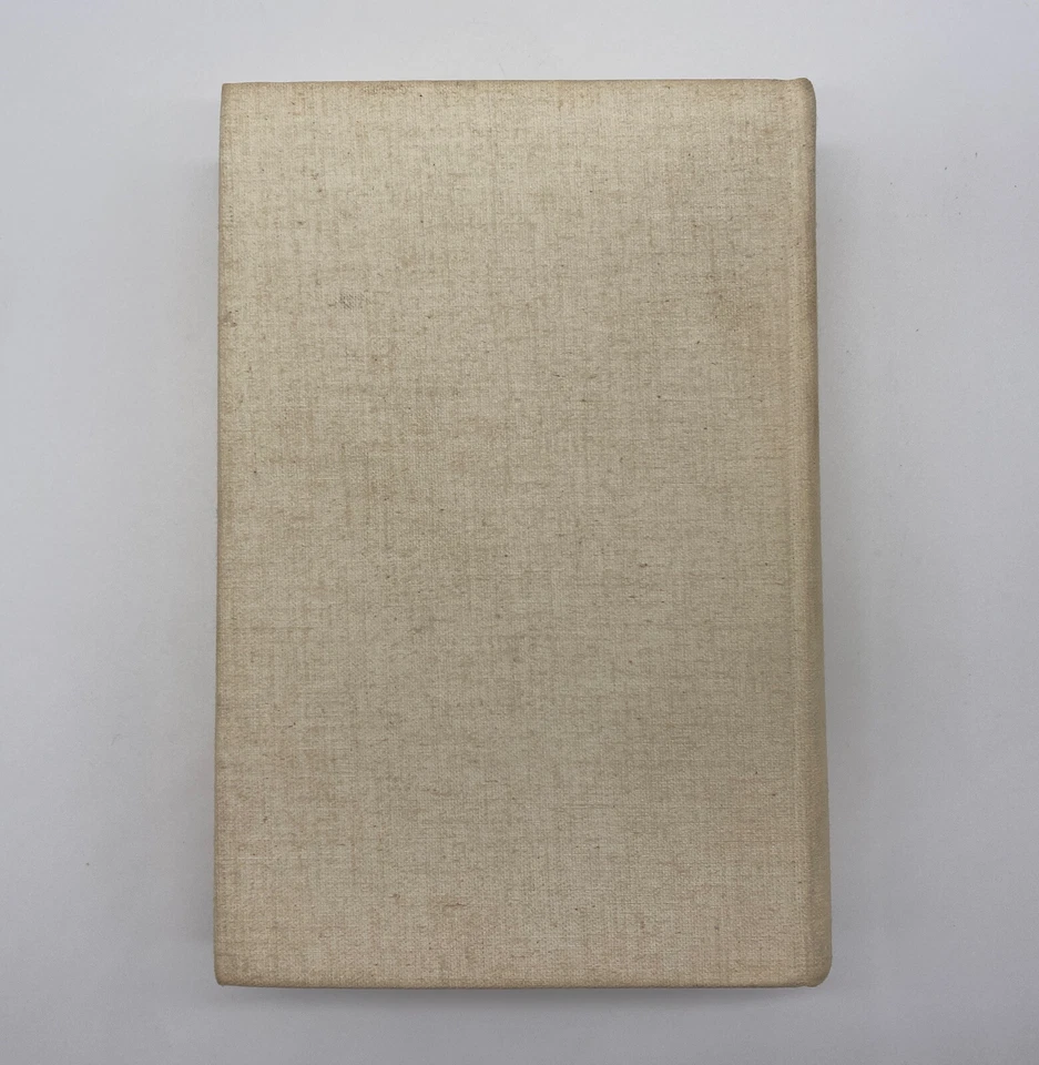 Freezing Point By Lucy Kavaler 1970 Vintage Hardcover - Image 2 of 4