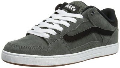 vans baxter skate shoes