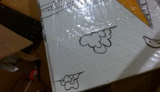 VeryGood_JumpOff Jo Baby Play Mat - Large Folding Foam Play Mat for I_Octopus