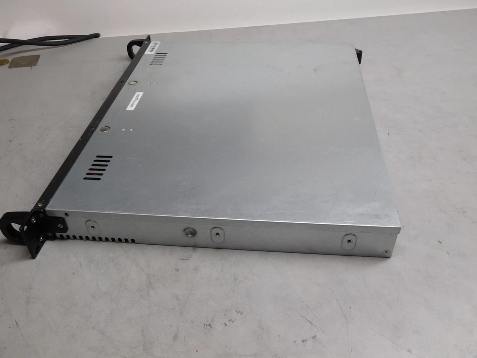 Supermicro 5015M-MF 2GB DDR2 RAM,2.0GHz CPU,No HDD #TQ521 - Image 2 of 4