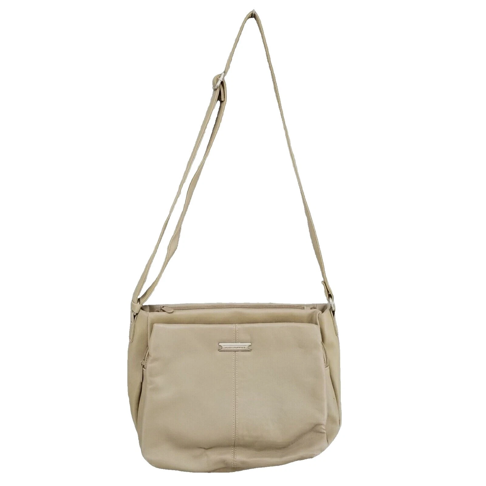 Hush Puppies 实体包和女士手提包