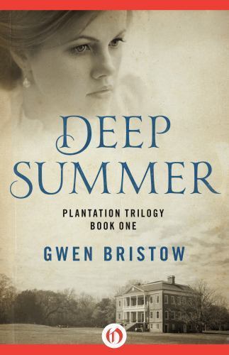 Deep Summer, Paperback by Bristow, Gwen, Like New Used, Free shipping in the US