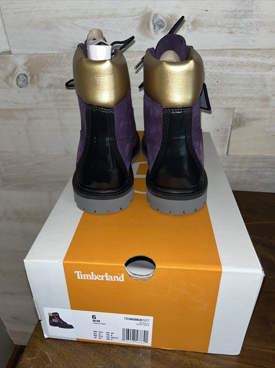 Timberland Women's 6