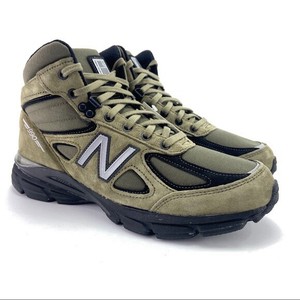 new balance 990v4 mid boot
