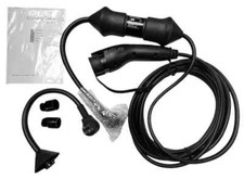 2024 VOLVO C40 S60 S90 EV CHARGER ELECTRIC CHARGING CORD 120/240V 32257794 OEM