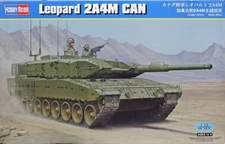 Hobby Boss *HobbyBoss* 1/35 Leopard 2A4M CANADA  #83867 *Sealed*  