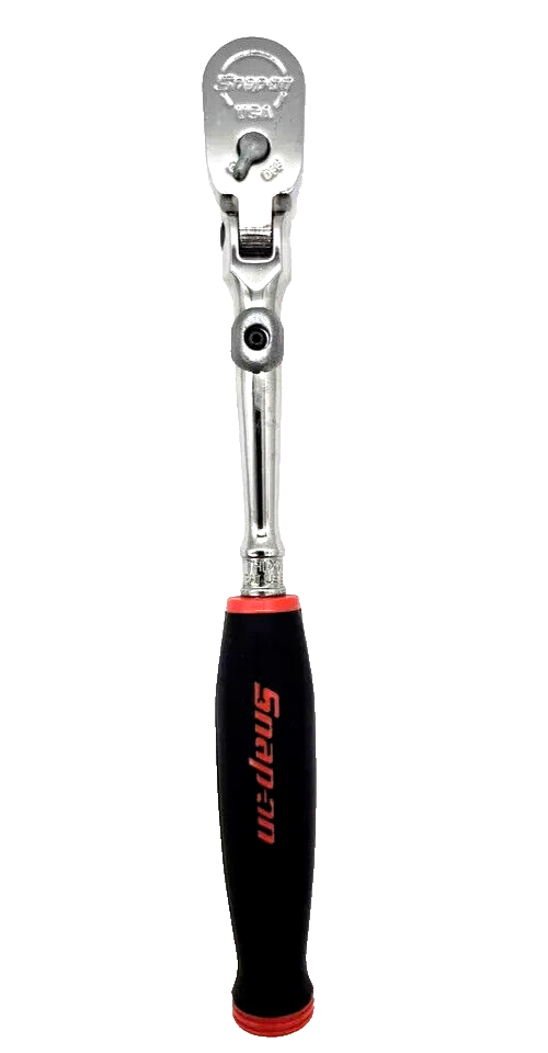SNAP-ON フレックスラチェット THLF72 USA在庫あり】 THLF72 スナップオン Snap-on デュアル 1/4インチ
