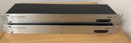 Marian Seraph D8-C PCIe Soundkarte Audiointerface - Bild 7 von 8