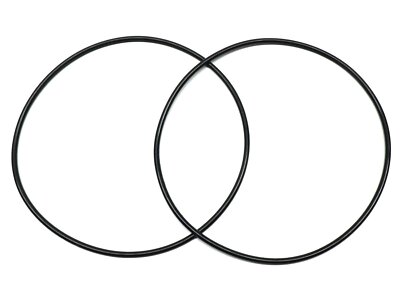 14130 / PR1413 Cover Seal O-Ring for Marineland Magnum 200, 220, 330, 350 (2 pk)