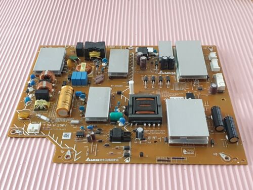 POWER SUPPLY PSU FOR SONY KD-55XE8596 KD-55XE8577 TV GL71B APDP-209A1 2955041900 - Picture 2 of 5