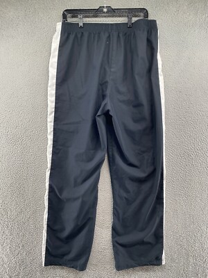 美品00s OLD NIKE XLサイズ スーツ ブラックスラックス Y2Kレア レア00s美品 OLD NIKE XLサイズ スーツ ブラックスラックス Y2K