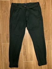 NWT Peter Millar Crown Crafted Excursionist Wool Jogger Pant Mens Sz Small 298