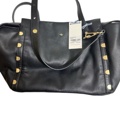 nica Shoulder Bag For Ladies, Women's Shoukder Bag Black, With