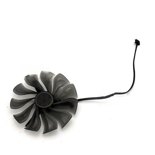 1 PC 95mm pour GAA8S2U RTX2060 2070 2080 SUPER GRP GameRock Ventilateur Graphique - Photo 10/12