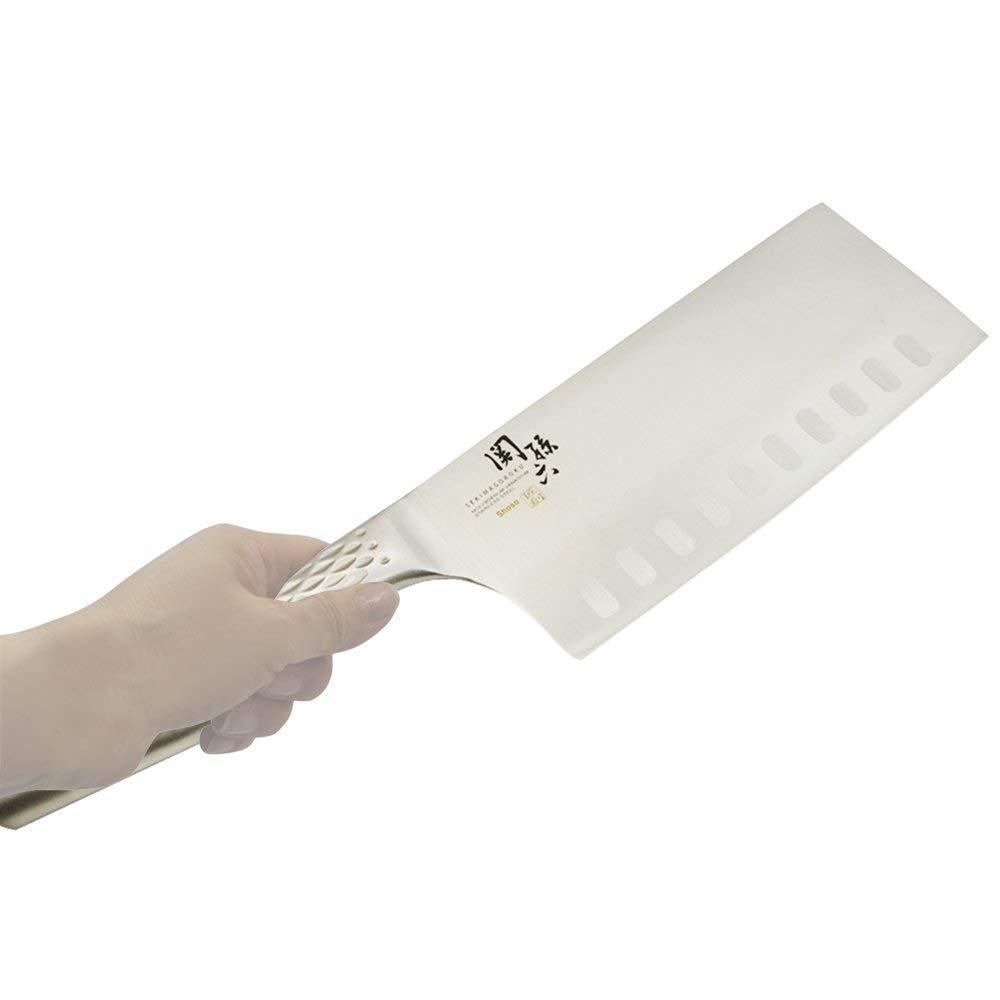 Kook様 kaigroup Sekiro Sekko Warehouse Ware Chinese Kitchen Knife