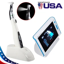 Woodpecker Style Dental Endo Motor Treatment /Root Canal Apex Locator Fit DTE