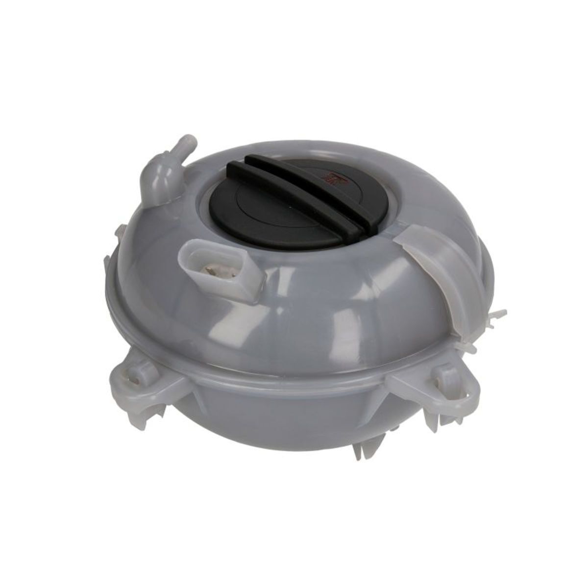 Réservoir d'expansion VW Golf 2012 pour entretien et remplacement de pièce usée