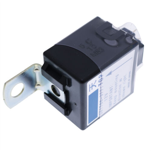 Timer Relay 061700-3770 061700-3760 for Kubota Denso Relay Stop Solenoid - Picture 2 of 4