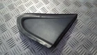 Fender end cap