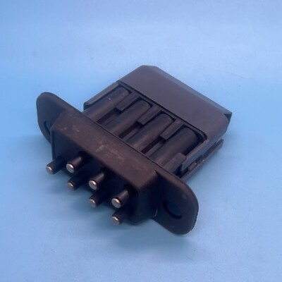 Thomas Built Buses 122852 SWITCH CONNECTOR ASSY 7 WAY | eBay