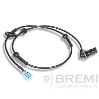 Bremi 50559 ABS Sensor FüR Nissan