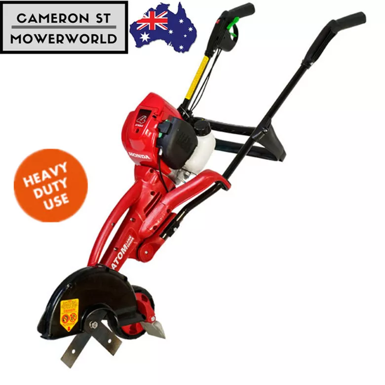 Atom 561 pro edger new arrivals