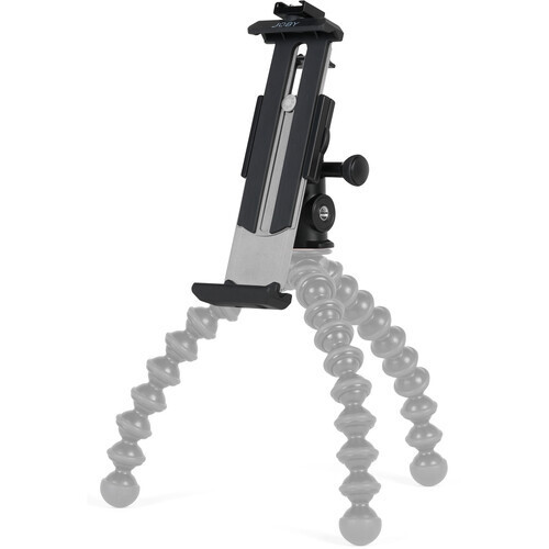 JOBY GripTight Tablet PRO 2 Mount - Photo 5 sur 15