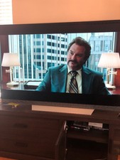 Lg Oled Tv 65 Inch E7p With Original Box